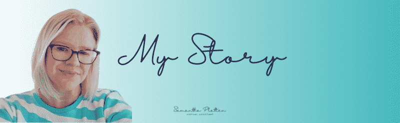 How I Became a Virtual Assistant